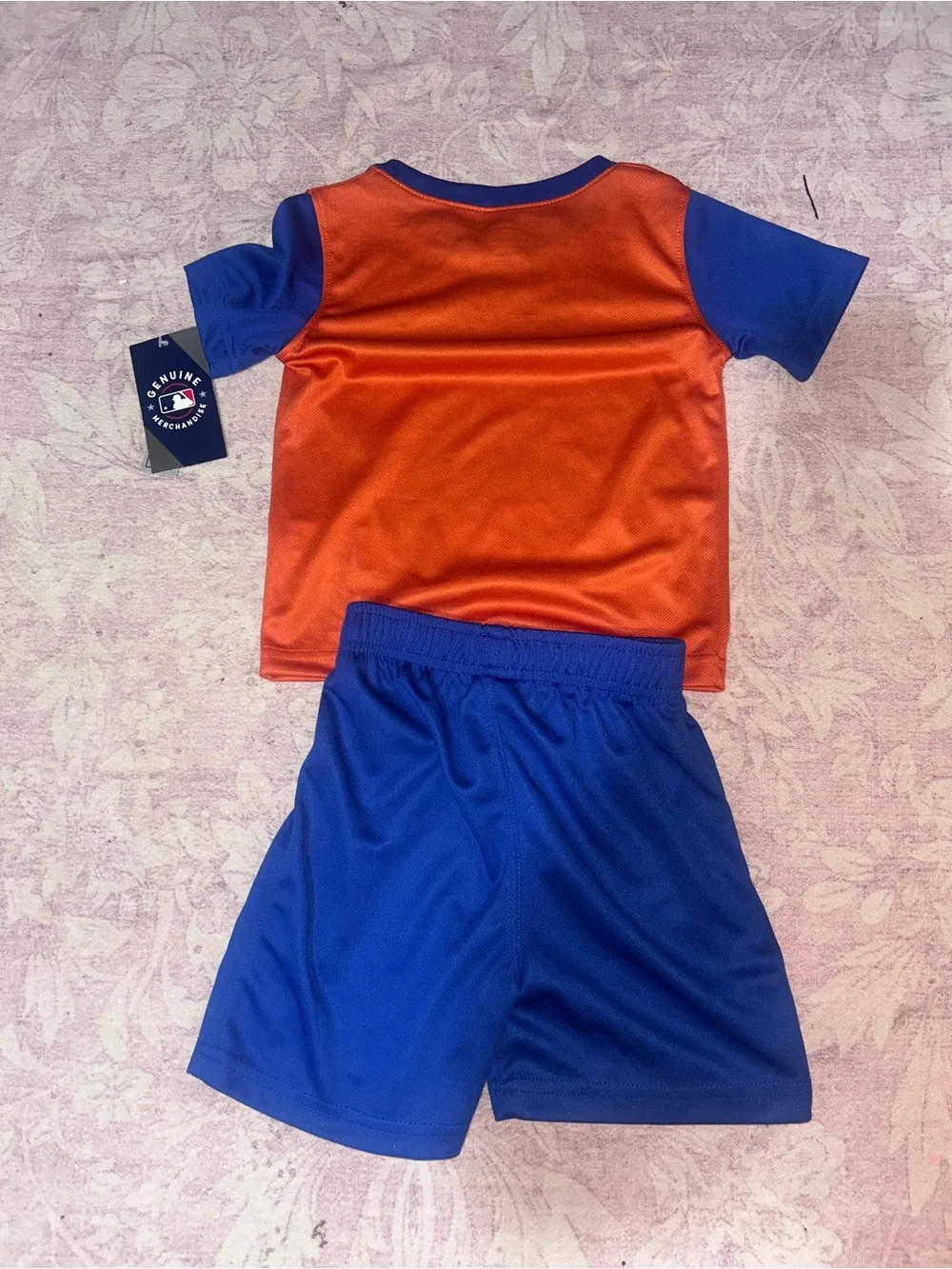 NWT NY Mets Set